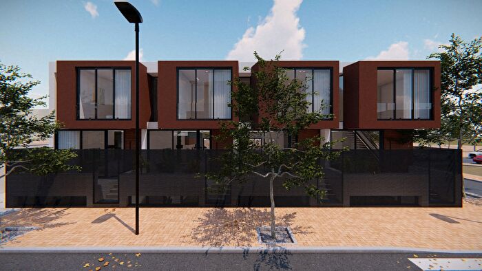 Casa en venta: Norte, Juan de Borbón