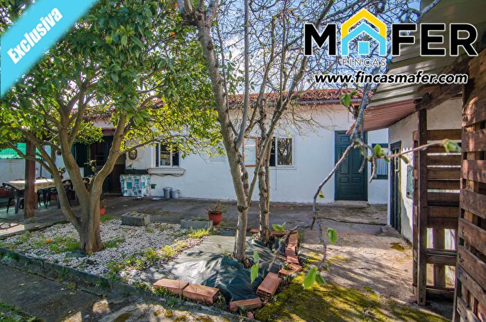 Casa de 3 habitaciones en venta en Colindres, Cantabria