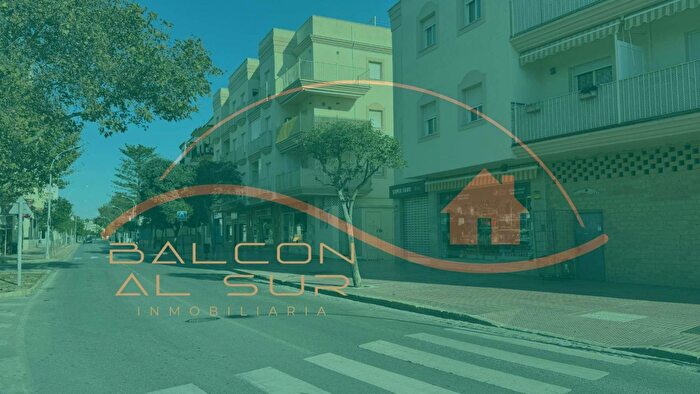 Piso en venta de 2 habitaciones en Andalucía, Cádiz