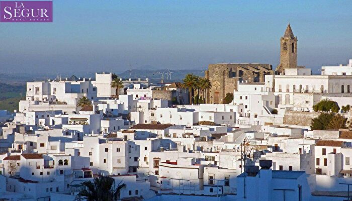 Piso de 2 habitaciones en venta en Andalucía, Cádiz