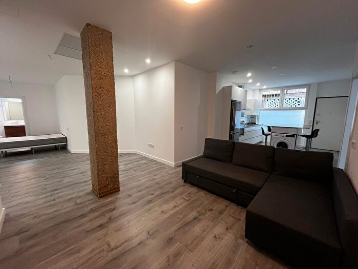 Piso en venta de 1 habitación: Centro, San Juan