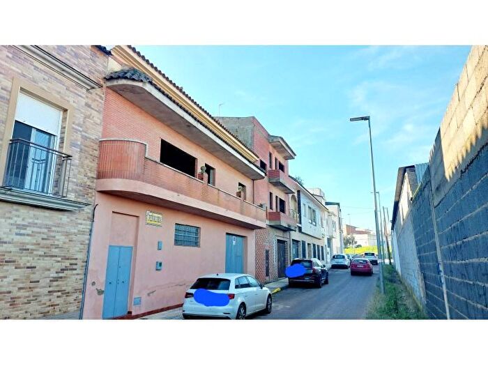Casa en venta, Extremadura, Badajoz