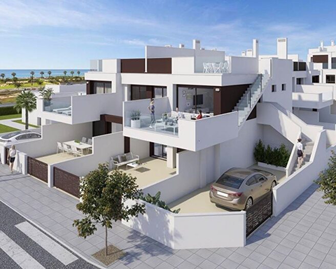 Casa en venta de 2 habitaciones, Comunitat Valenciana, Alicante