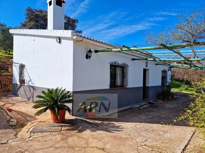 Casa en venta de 3 habitaciones, Andalucía, Málaga