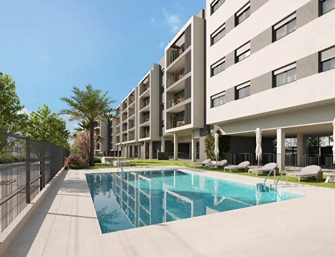 Piso en venta de 3 habitaciones: Comunitat Valenciana, Alicante
