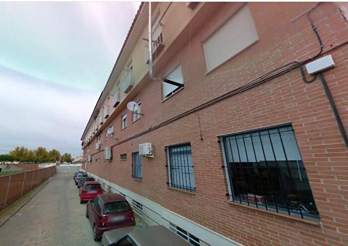 Mocejón, Toledo: Piso en venta de 3 habitaciones