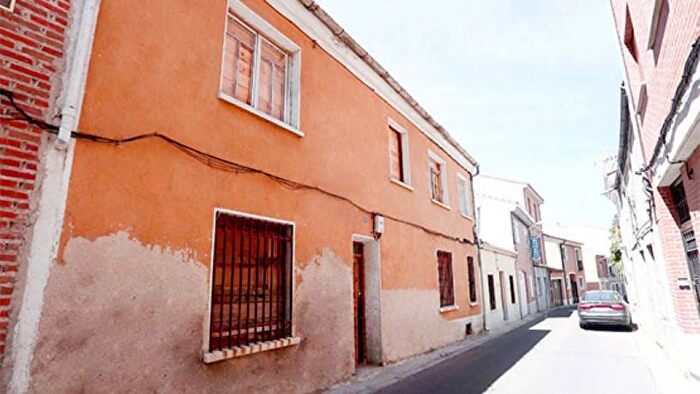 Piso en venta de 1 habitación en Castilla y León, Salamanca