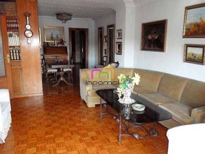 Piso de 5 habitaciones en venta en Extremadura, Badajoz