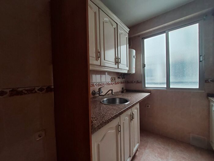 Piso en venta de 3 habitaciones: Noroeste, Huerta de la Reina Trassierra