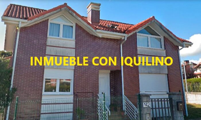 Cotolino, CastroUrdiales: Casa en venta de 3 habitaciones