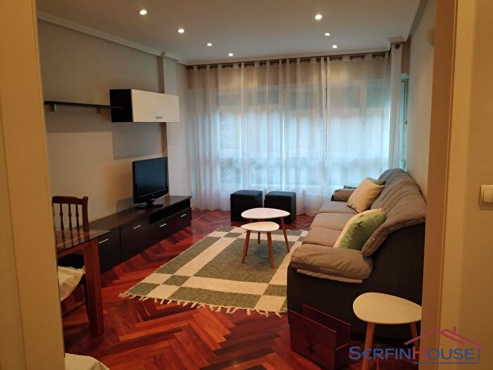 Santoña, Cantabria: Piso en venta de 2 habitaciones