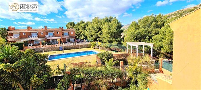 Casa en venta de 3 habitaciones en Comunitat Valenciana, Alicante