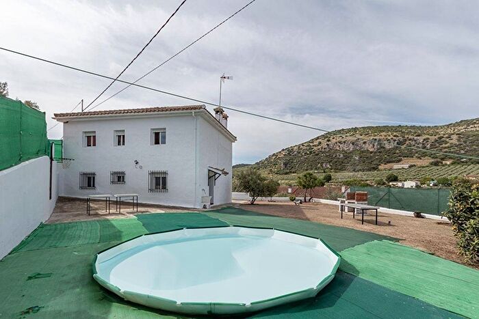 Andalucía, Granada: Casa en venta de 3 habitaciones