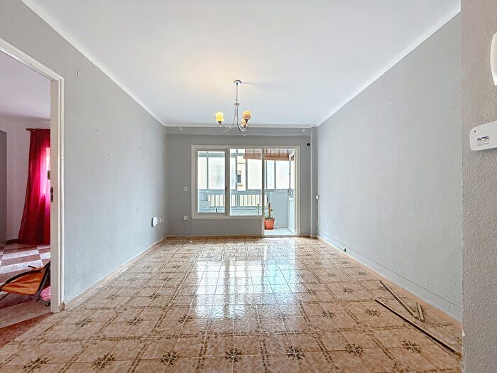 Piso de 3 habitaciones en venta en Cruz de Humilladero, La Unión Cruz de Humilladero Los Tilos
