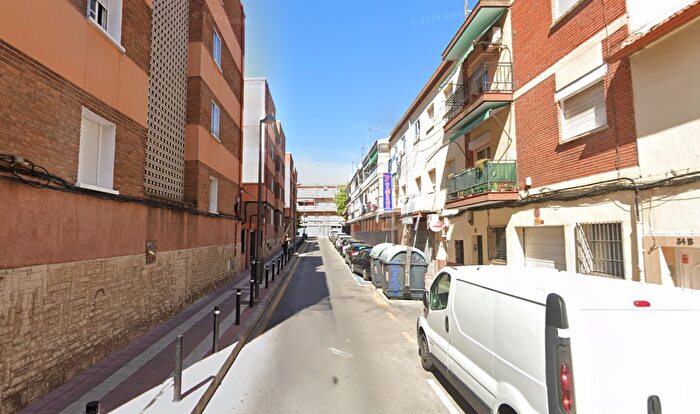 Piso en venta de 1 habitación: Centro, Getafe