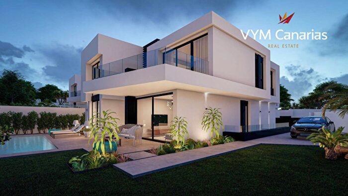 Casa en venta de 4 habitaciones, Comunitat Valenciana, Alicante