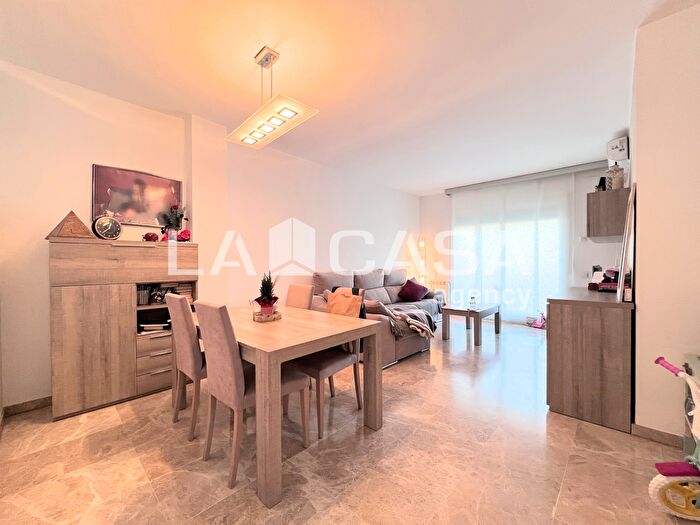 Gorg Progrés, Gorg: Piso en venta de 4 habitaciones