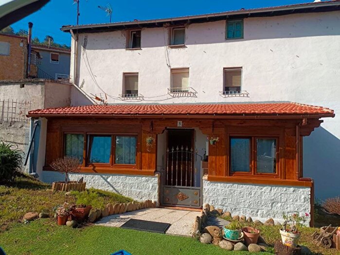 Piso de 3 habitaciones en venta en País Vasco, Vizcaya Bizkaia
