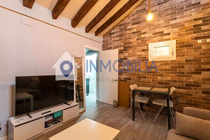 Piso de 1 habitación en venta en Centro, Cortes Huertas