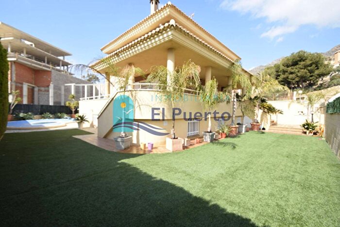 Casa en venta de 5 habitaciones en Región de Murcia, Murcia
