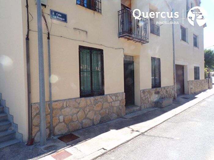 Casa en venta de 3 habitaciones: Castilla y León, Segovia