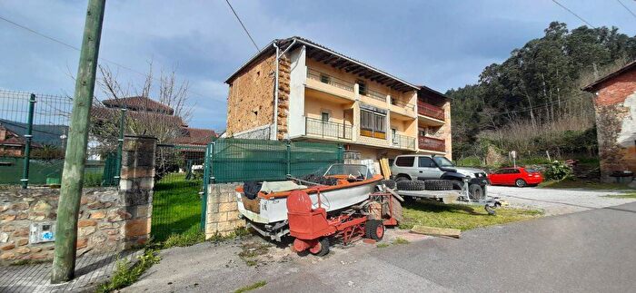 Casa en venta de 4 habitaciones: Cantabria, Cantabria