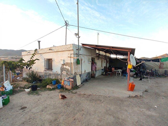 Casa en venta de 3 habitaciones: Lorca, Región de Murcia