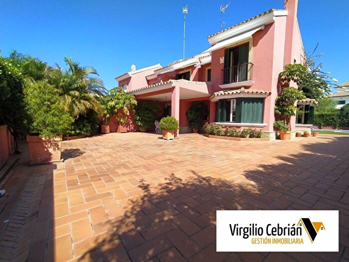Casa en venta de 5 habitaciones: Andalucía, Cádiz