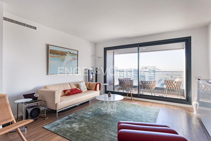 Quatre Carreres, Malilla: Piso en venta de 3 habitaciones