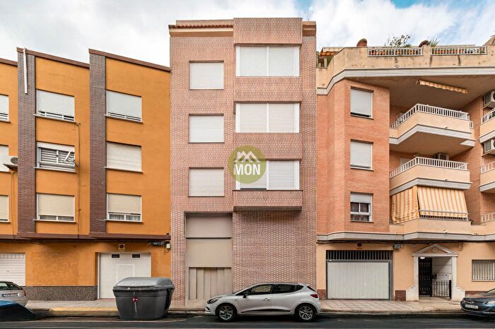 Casas en venta y pisos alquiler - 2