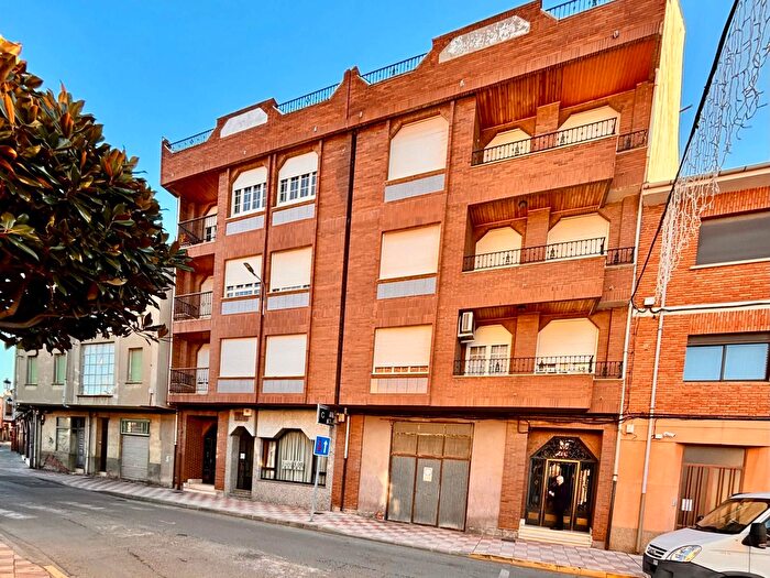 Piso en venta de 3 habitaciones: La Bañeza, León