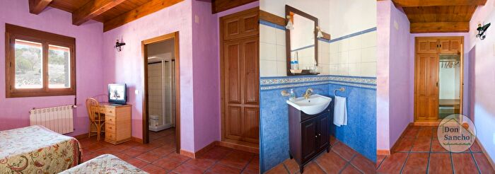 Casas en venta y pisos alquiler - 3