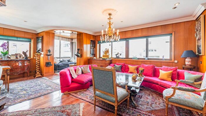 Piso en venta de 5 habitaciones, Comunidad de Madrid, Madrid
