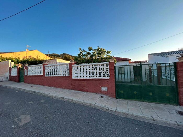Casa en venta de 3 habitaciones, Andalucía, Almería
