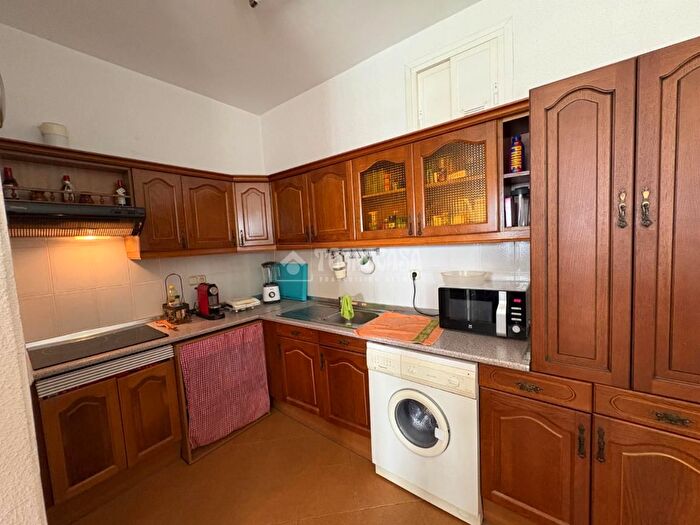 Casa de 5 habitaciones en venta en Puerto de la Torre Atabal, El Atabal
