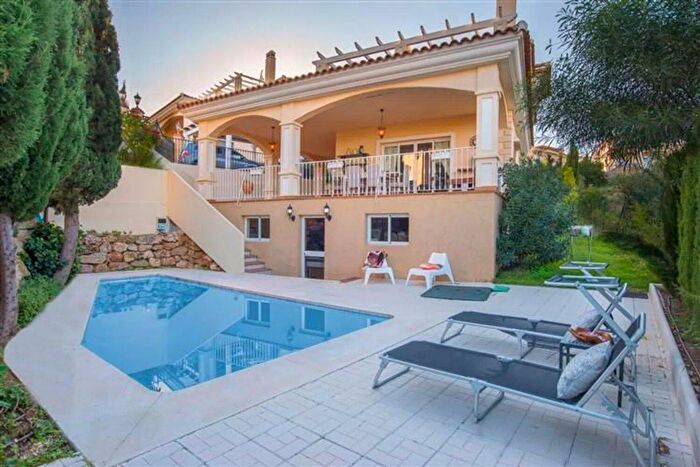 Andalucía, Málaga: Casa en venta de 4 habitaciones