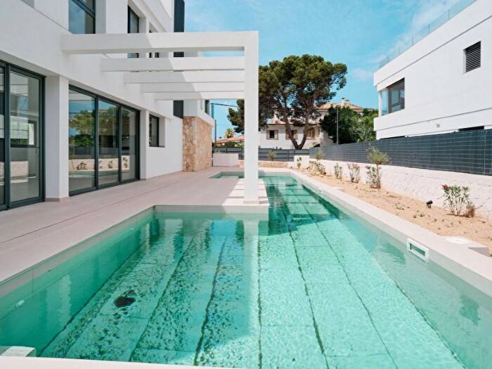 Casa en venta de 4 habitaciones, Illes Balears, Islas Baleares