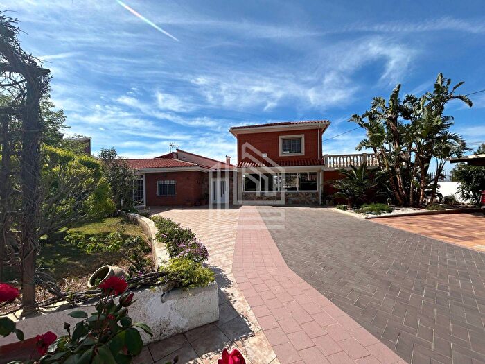 Comunitat Valenciana, València: Casa en venta de 5 habitaciones