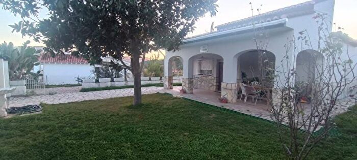 Casa de 3 habitaciones en venta en Comunitat Valenciana, València