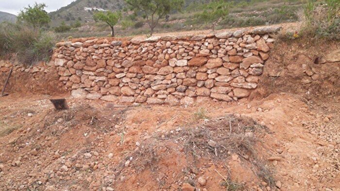 Comunitat Valenciana, Alicante: Casa en venta de 1 habitación