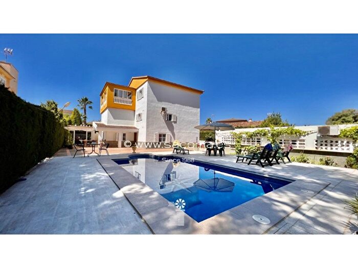 Sant Llorenç des Cardassar, Illes Balears: Casa en venta de 7 habitaciones