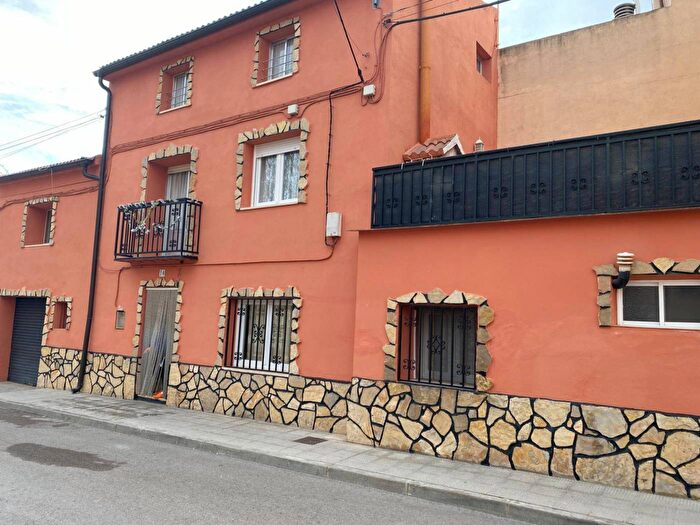 Casa en venta de 3 habitaciones en Aragón, Teruel