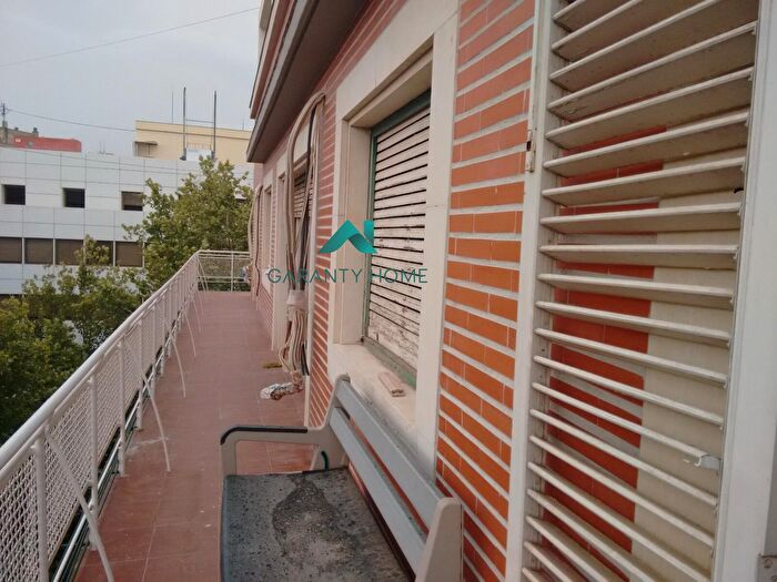 Piso en venta de 4 habitaciones: Centro, La Fama