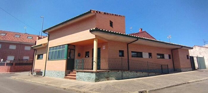 Casa en venta de 4 habitaciones en Castilla y León, León