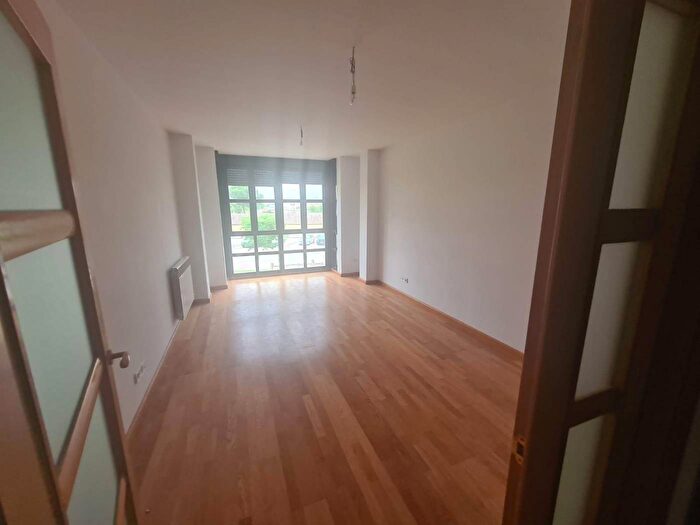Piso en venta de 2 habitaciones: Castilla y León, León