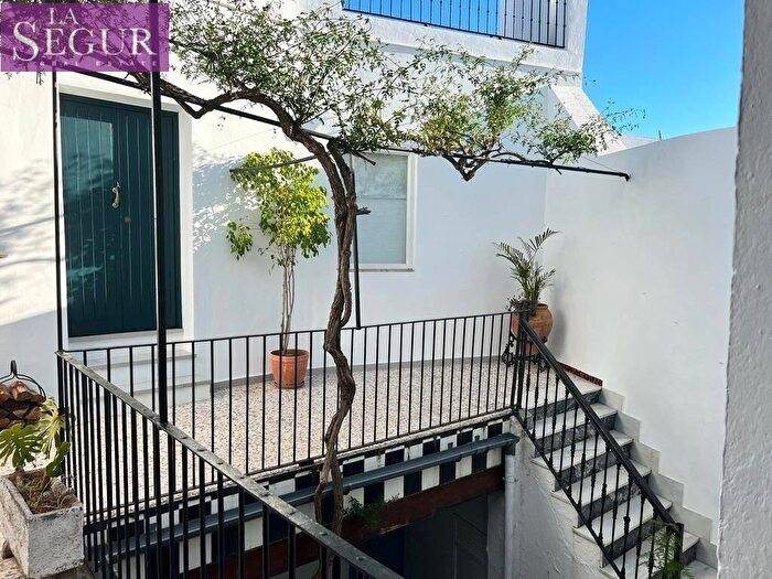 Casa en venta de 4 habitaciones: Andalucía, Cádiz