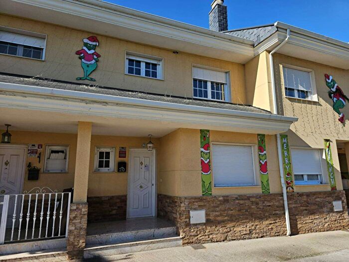 Casa de 3 habitaciones en venta en Castilla y León, León