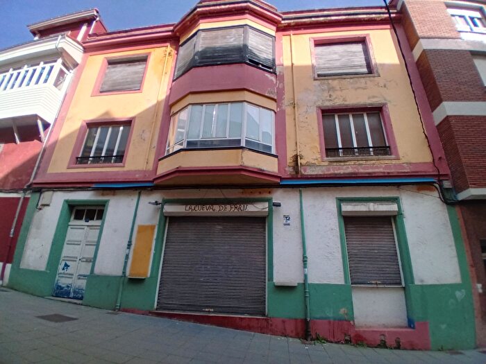 Casa en venta, Carreño, Asturias