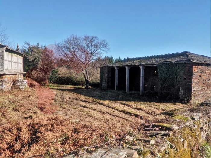Casa en venta en Galicia, Lugo