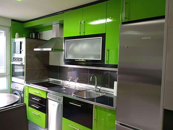 Piso en venta de 2 habitaciones: Aranzana, Arroyo de la Encomienda
